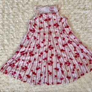 Summer Dress 4T